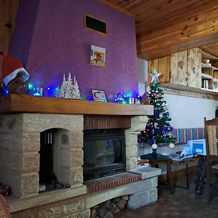 Maison Proche De La Nature Tatil Evi Querigut