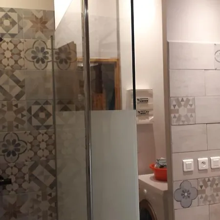 בית נופש Maison Proche De La Nature *