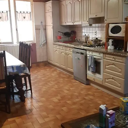 Maison Proche De La Nature