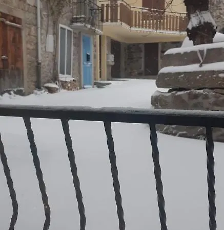 Σπίτι διακοπών Maison Proche De La Nature *